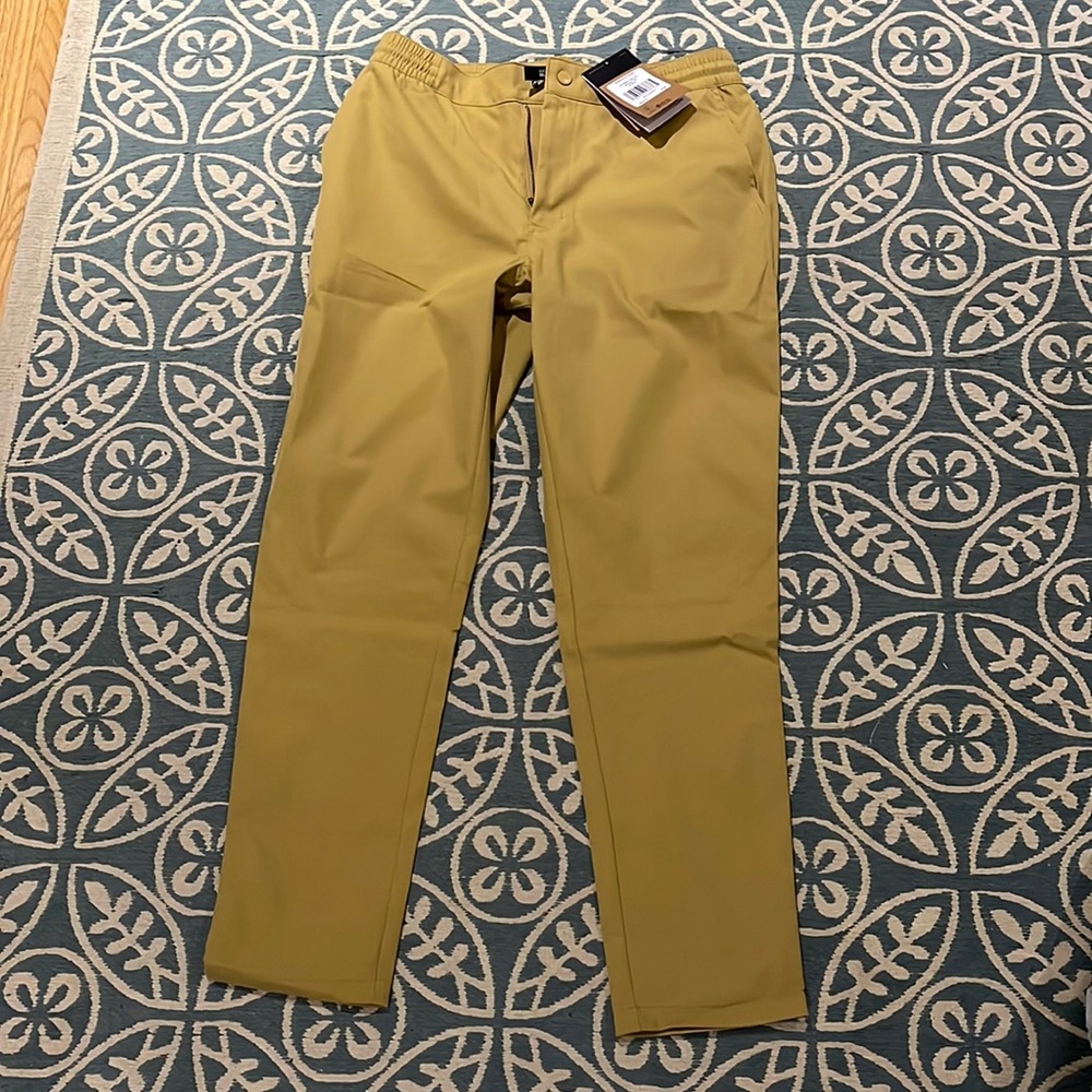 NWT The North Face pant